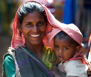 Needy Families Support