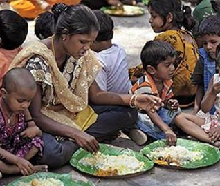 Donate Food